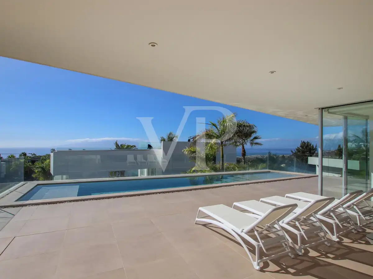 Casa en venta en Guía de Isora interior, imagen 5