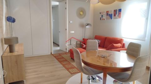 Foto 3 de Apartament de lloguer a Gran Vía de San Marcos, Centro Ciudad, León Capital