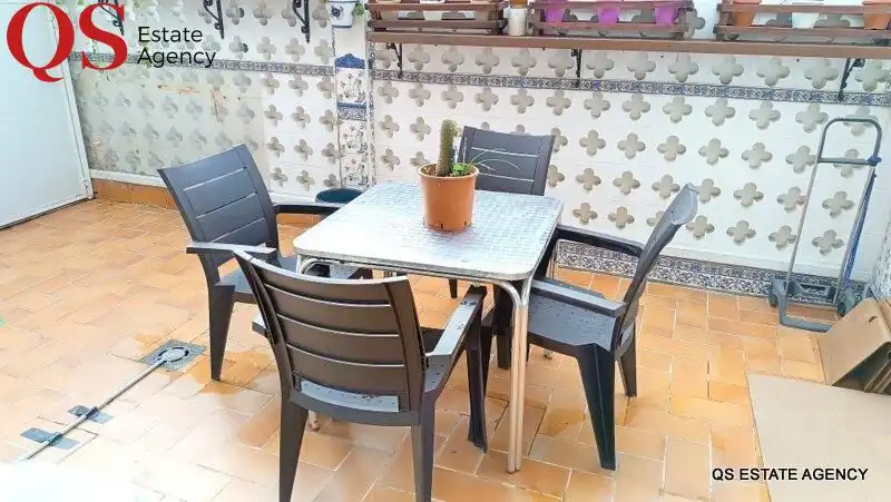 Adosado con terraza en venta en Centre, imagen 7