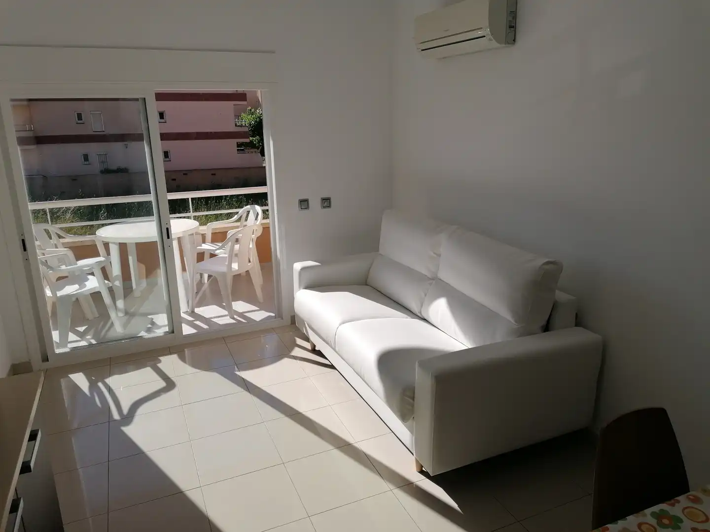 Apartamento en venta en Carrer Dàlia, Els Griells