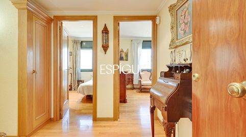 Foto 3 de Dúplex en venta en Josep Mº Miquel I Vergès, Zona alta, Arenys de Mar