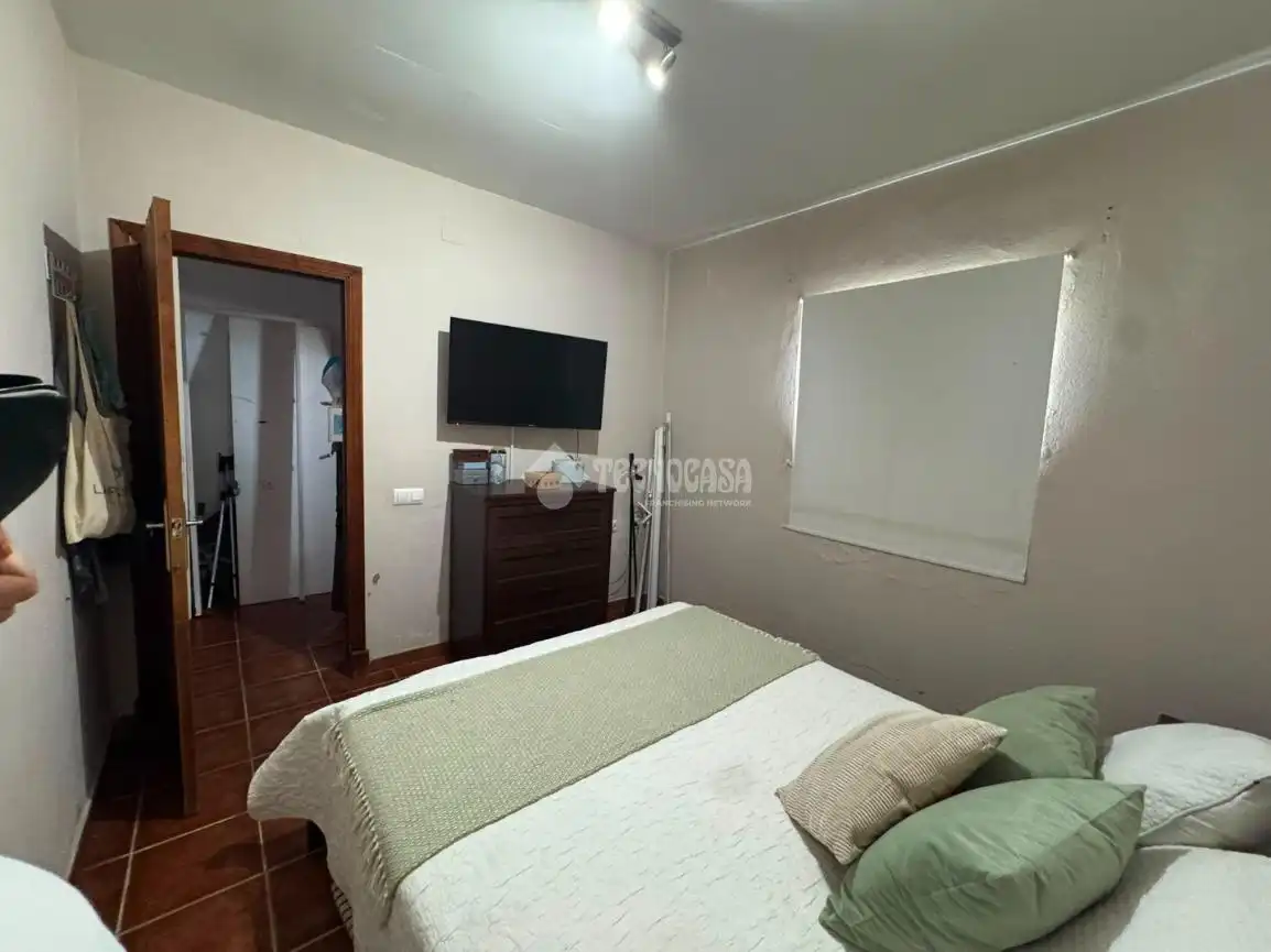 Casa rústica amb jardí en venda a Ctra Sanlúcar - Cuatro Pinos, imagen 8