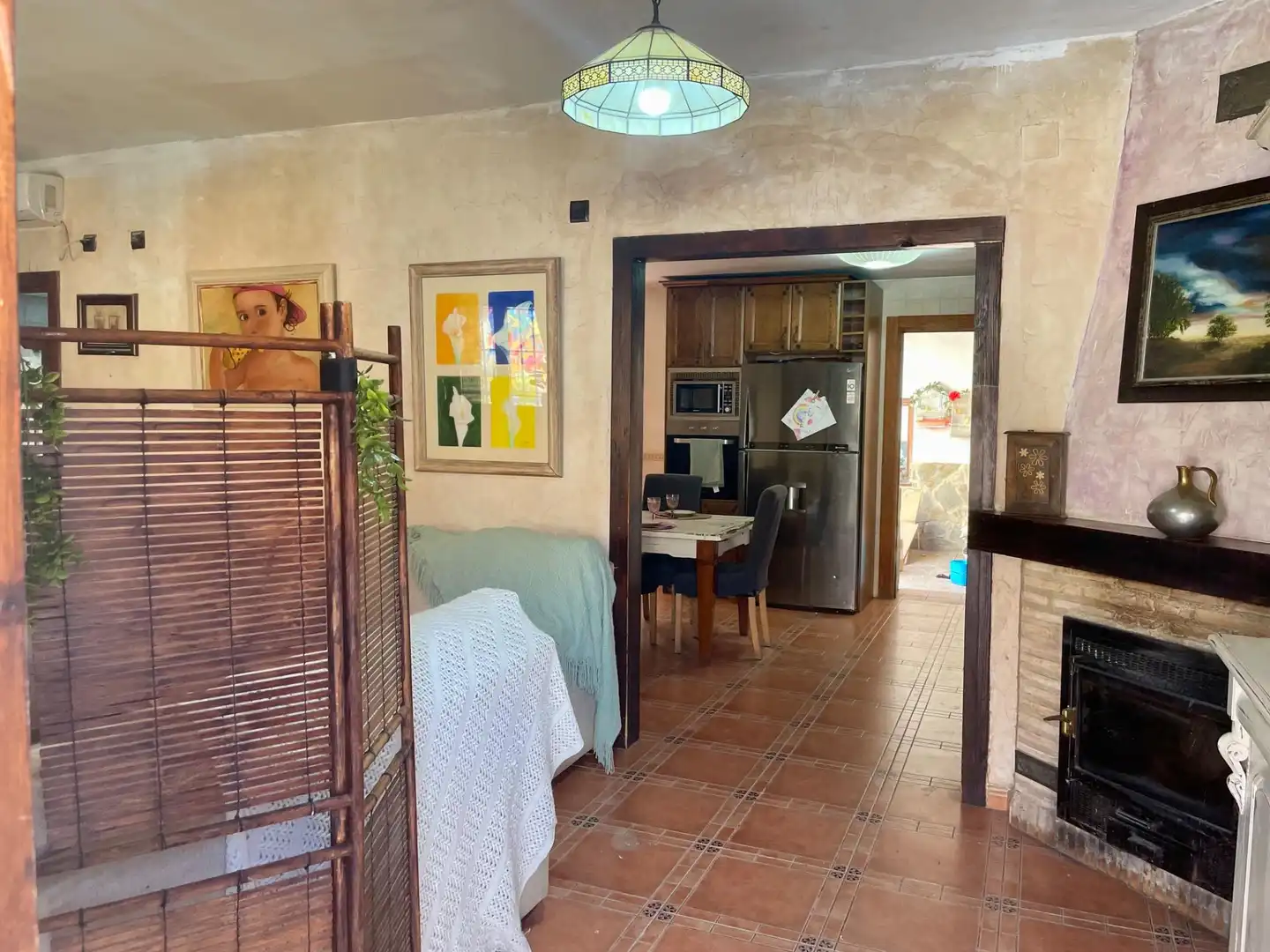 Casa o xalet en venda en Molina de Segura amb Aire condicionat, Calefacció i Terrassa