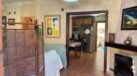 Foto 3 de Casa o xalet en venda a San Antonio - San José - Los Ángeles, Molina de Segura