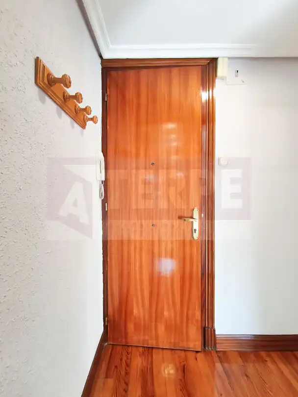 Flat for sale in Errenteria  with Furnished and Balcony
