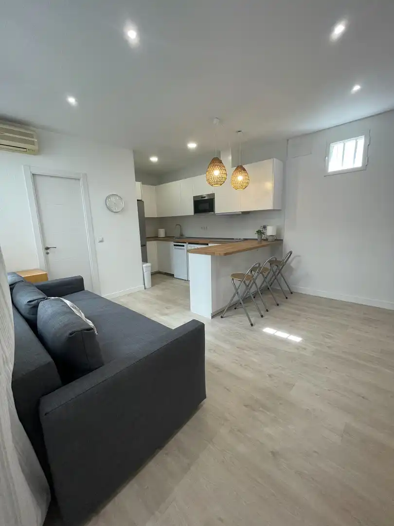 Appartement avec ascenseur à louer à FRANCISCO RICCI, imagen 4