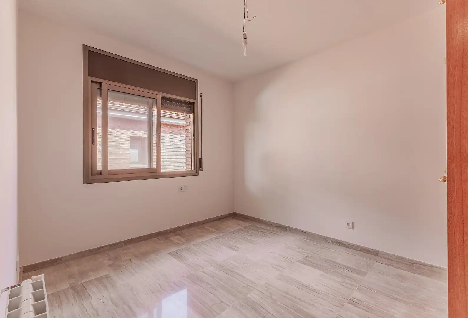 Bedroom of Houses for sale in Via Europa - Parc Central