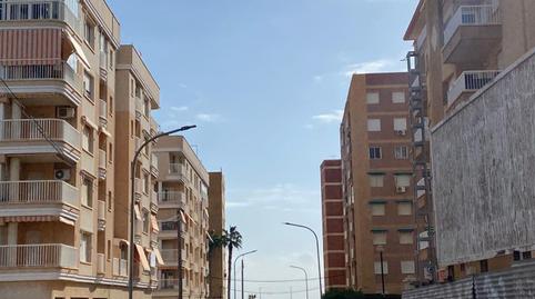 Foto 4 de Apartament en venda a Calle Julio Castelo, Las Lomas - Las Yucas, Águilas