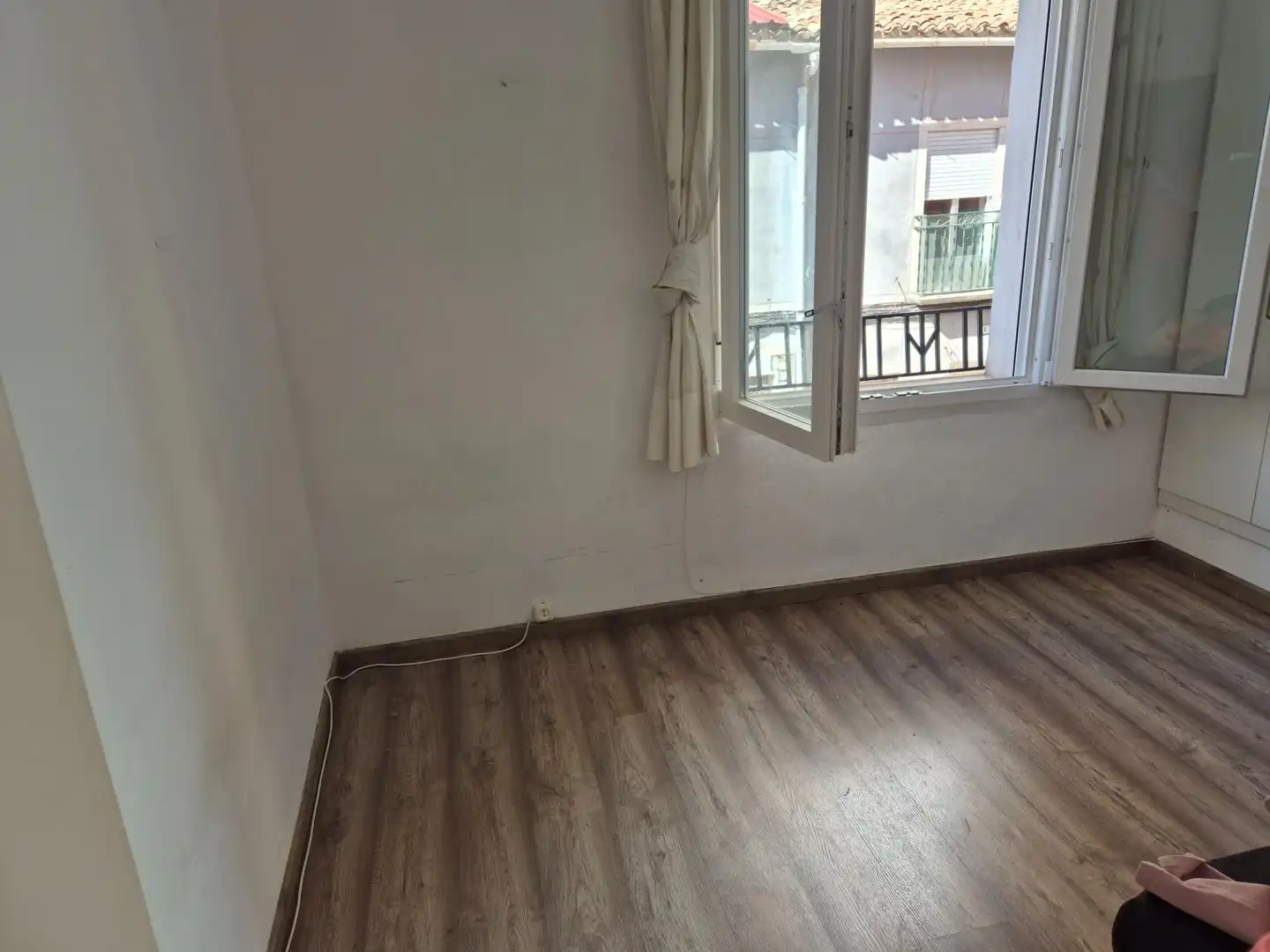 Flat for rent in Plaza de Toros - Avenida Chapí - Trinquete