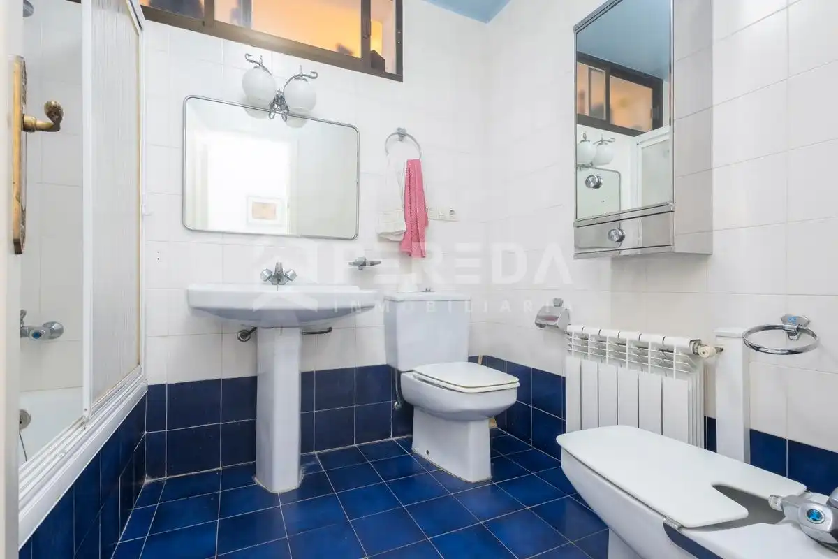 Baño de Casa o chalet en venta en Roquetas de Mar ciudad