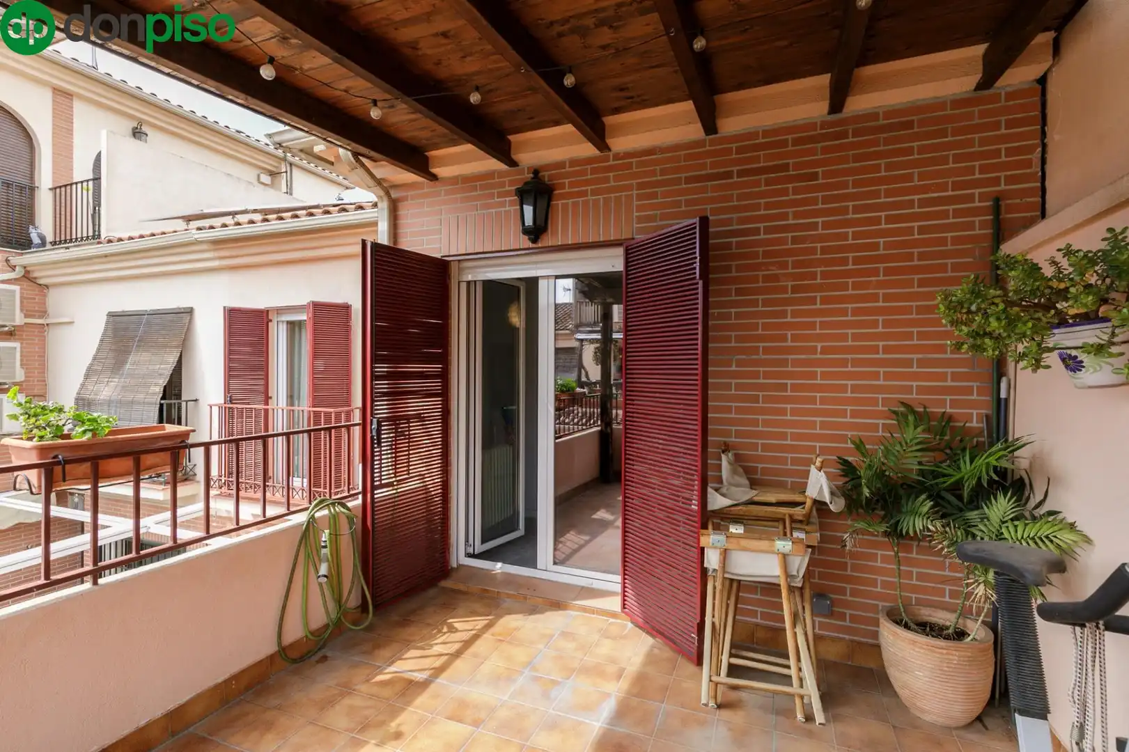 Casa adosada en venda a Calle ELISA SORIANO, Angustias - Chana - Encina