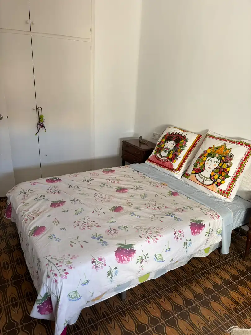 Habitación de Piso en venta en Almazora / Almassora con Trastero, Amueblado y Horno