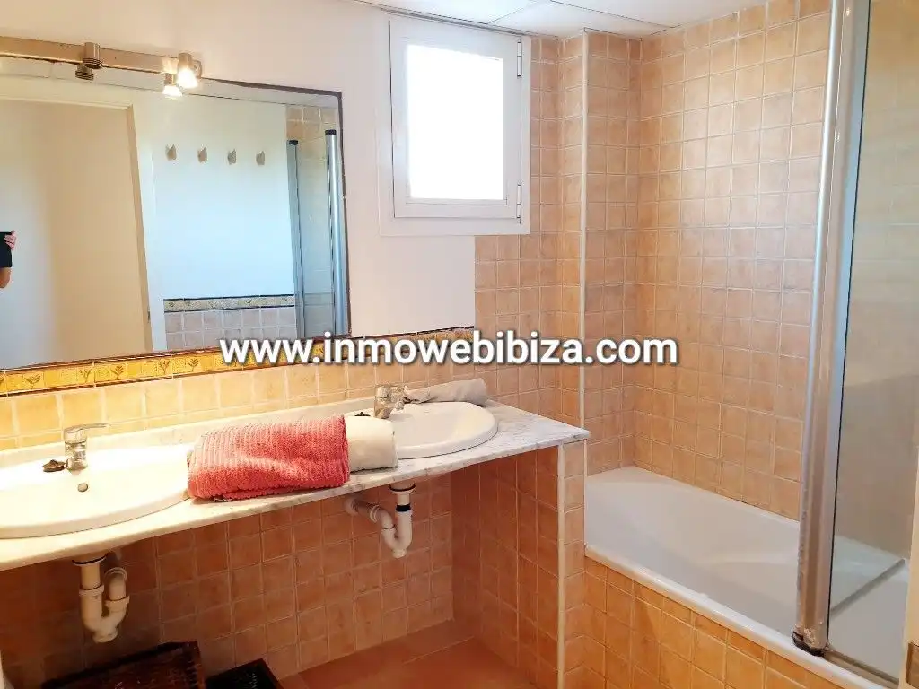 Apartments for rent in Santa Eulària des Riu, Illes Balears