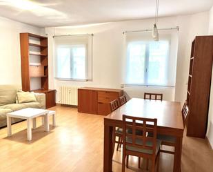 Apartment to share in Pacífico