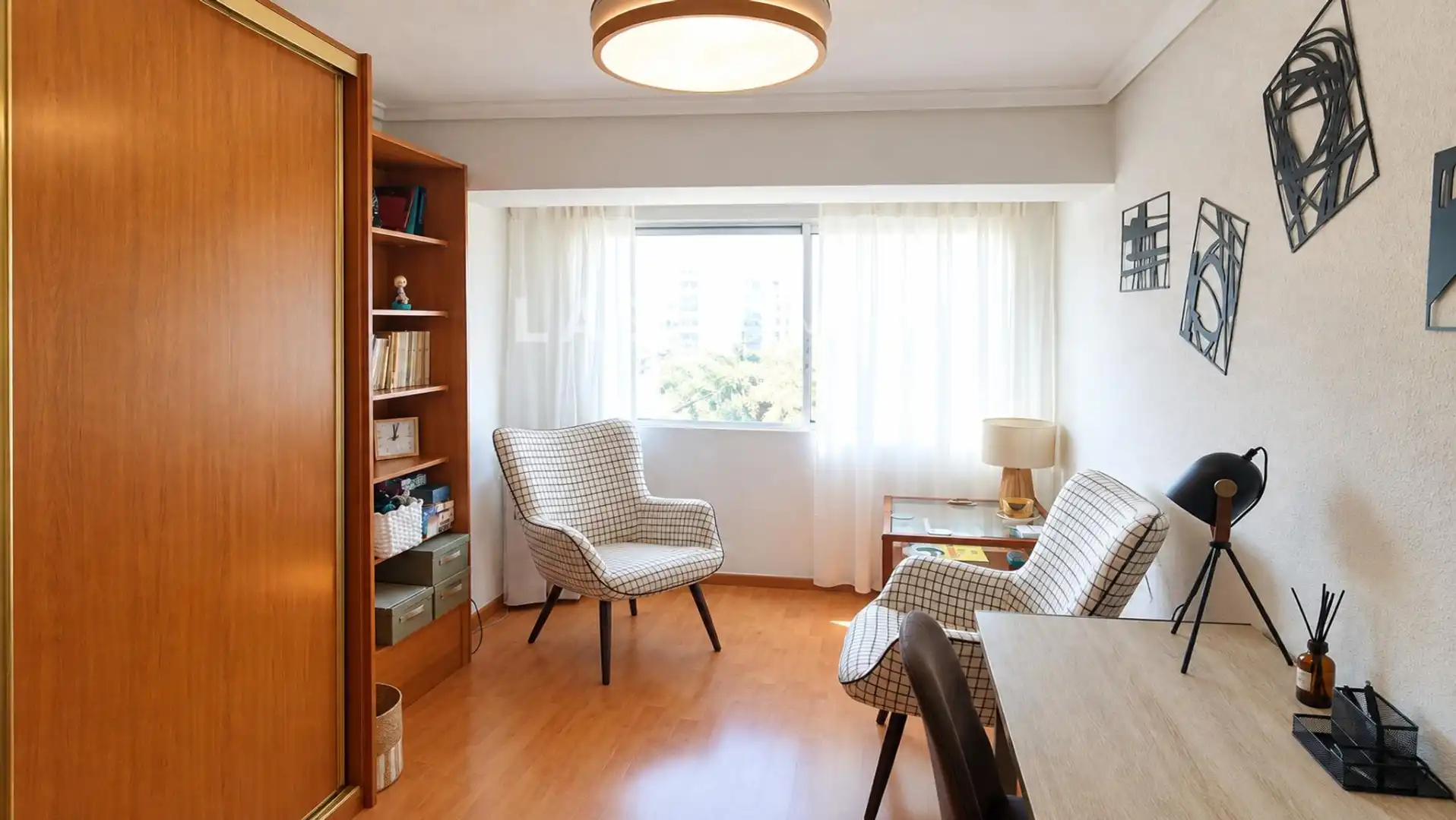 Wohnung mit Terrasse zum Verkauf in Calle GASSET Y ARTIME, imagen 4