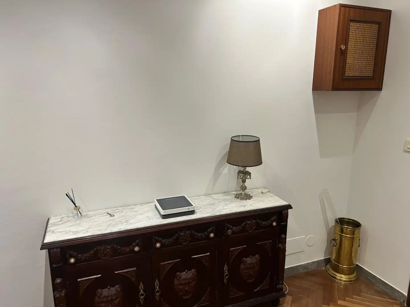 Wohnung zur Miete in Vitoria - Gasteiz mit Heizung, Terrasse und Abstellraum