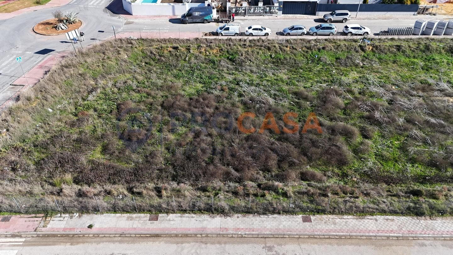 Residencial en venda en Utrera