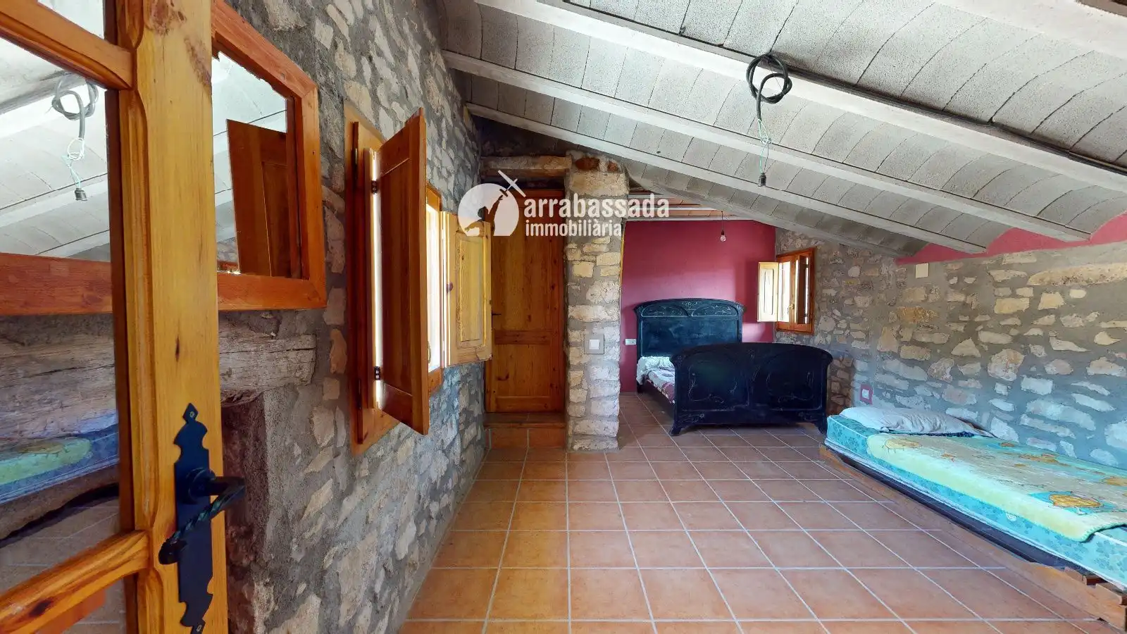 Casa o chalet en venta en Mont-ral con Balcón
