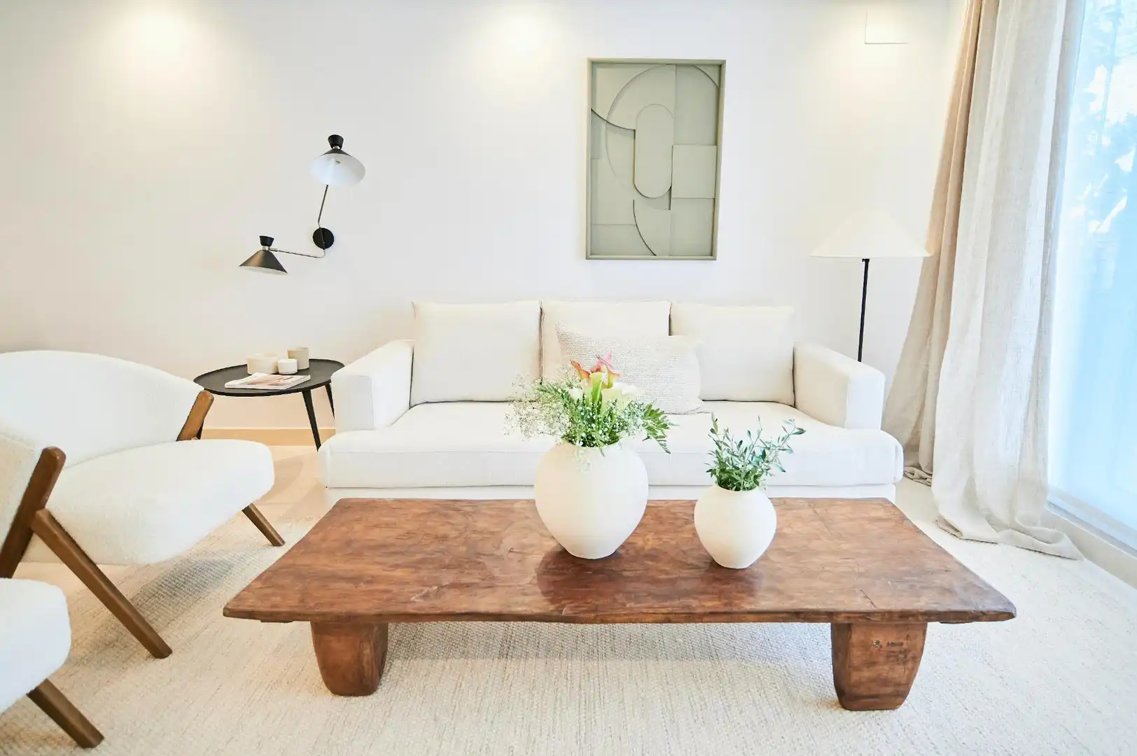 Apartament en venda a Los Naranjos