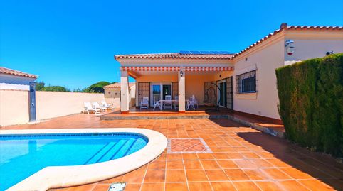 Foto 3 de Casa o xalet en venda a Camino Camino Caballo Español, Las Lagunas - Campano, Chiclana de la Frontera