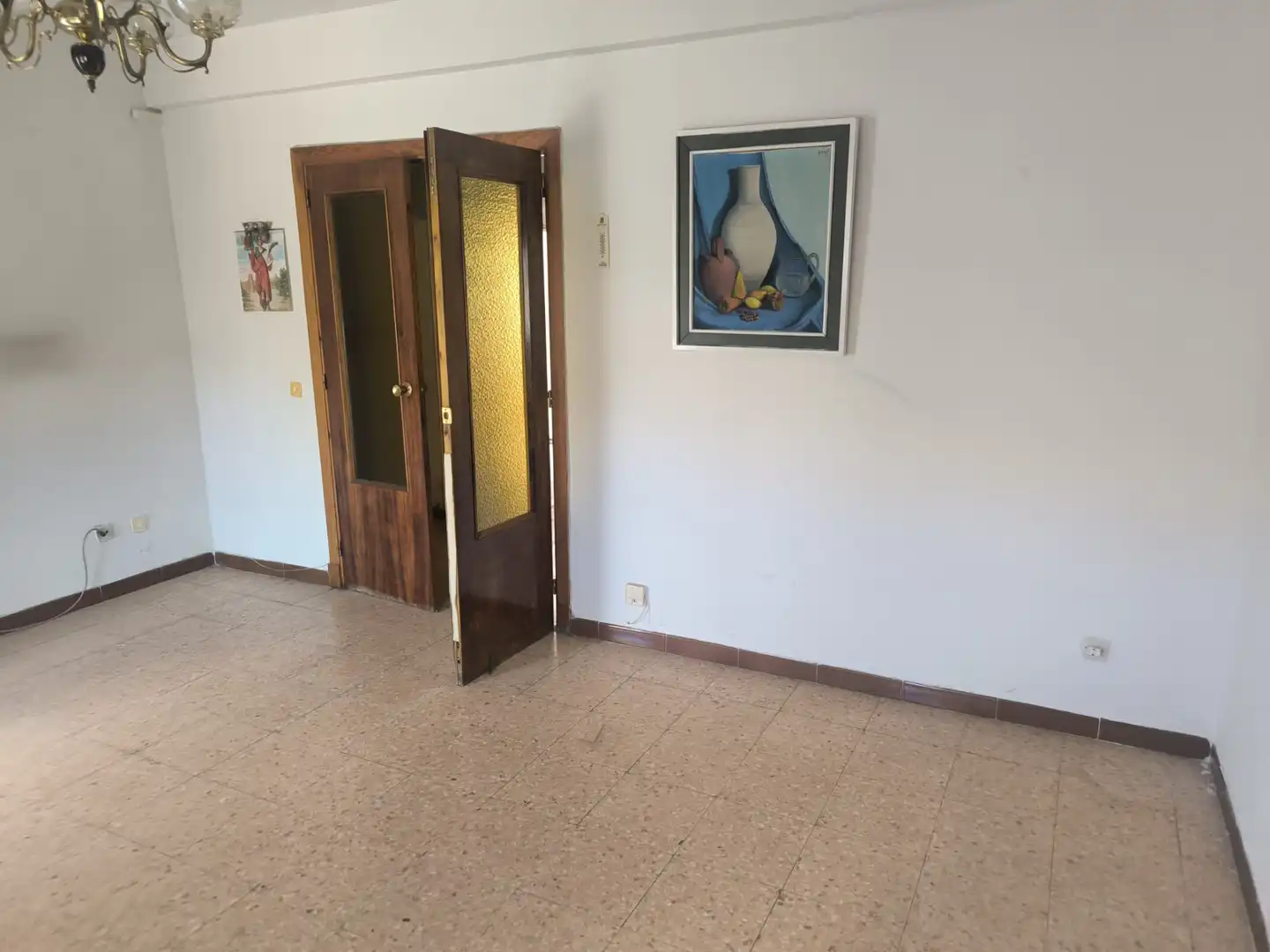 Pis en venda en Casavieja amb Calefacció