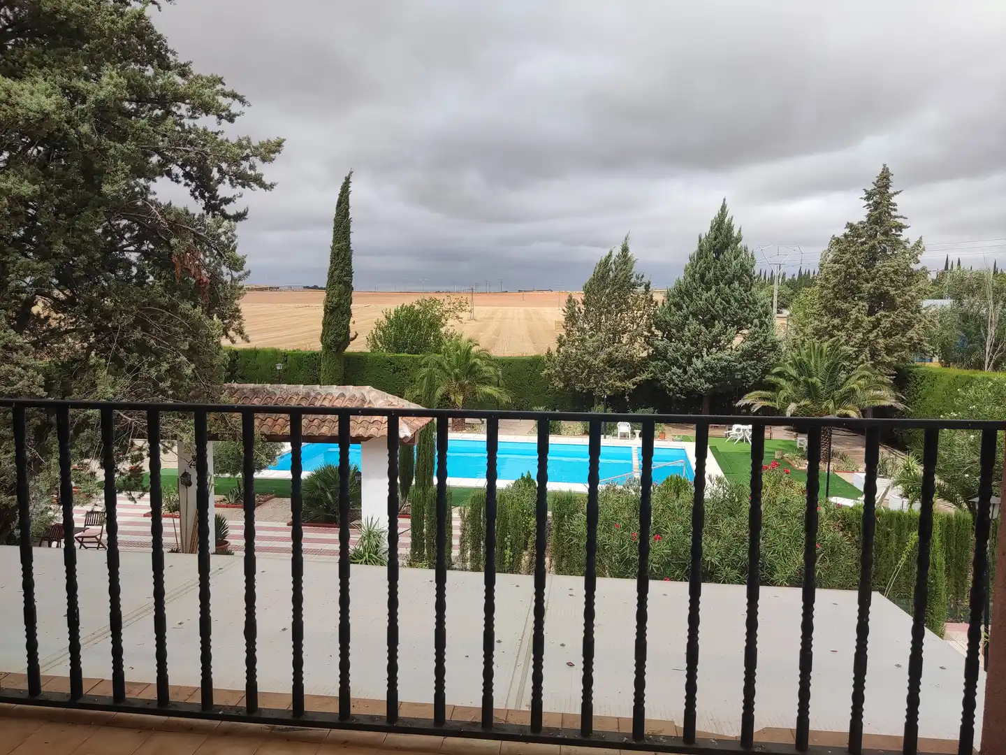 Xalet amb piscina en venda a Pozuelo de Calatrava, imagen 14