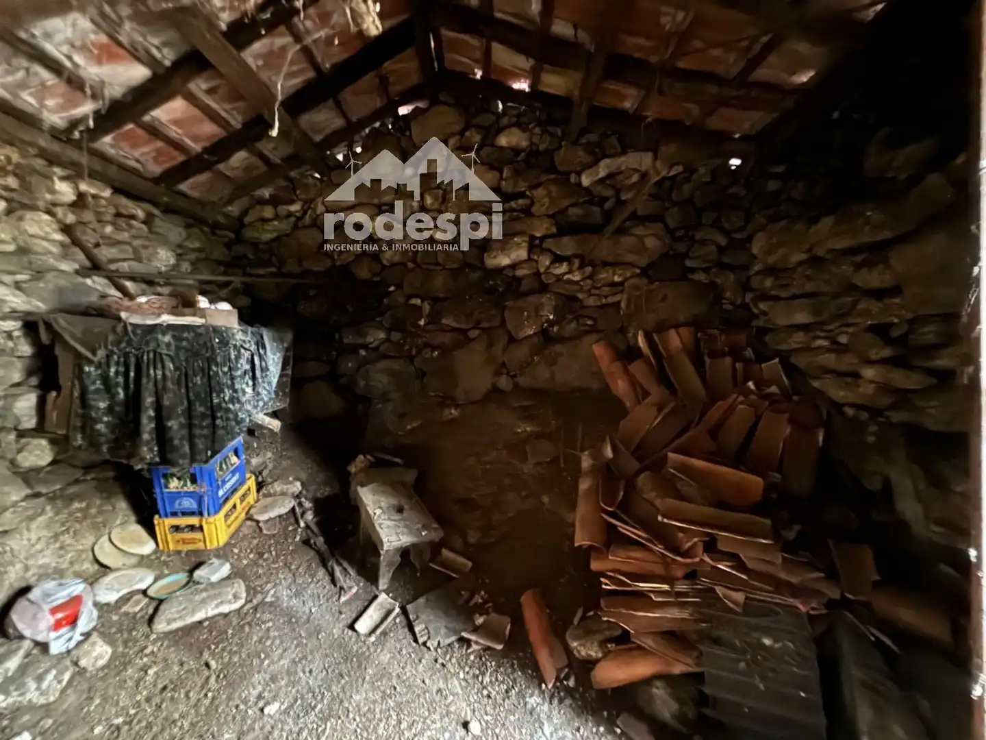 Casa o chalet en venta en A Cañiza  