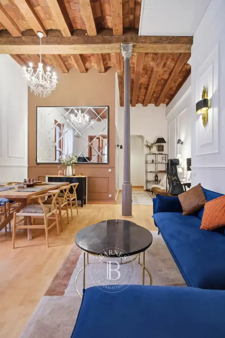 Piso con ascensor en venta en Ciutat Vella, imagen 27