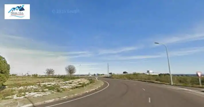 Terreno en venta en Talavera de la Reina