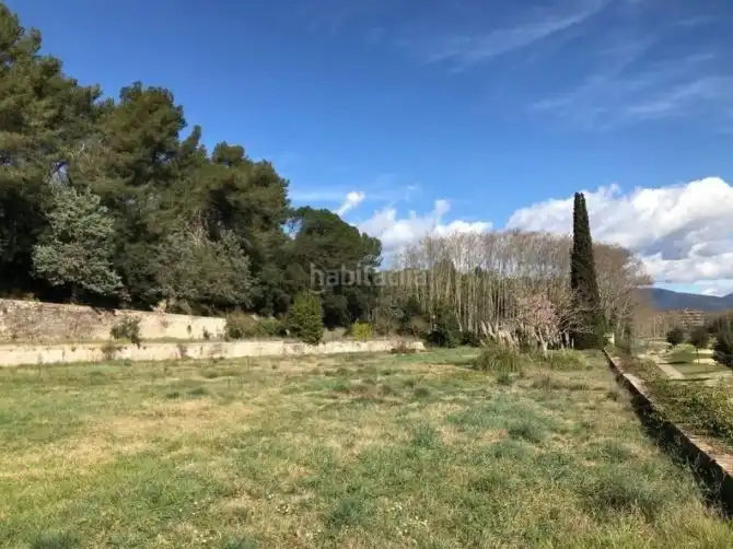 Terreny rústic en venda a MARC DE VILALBA, imagen 2