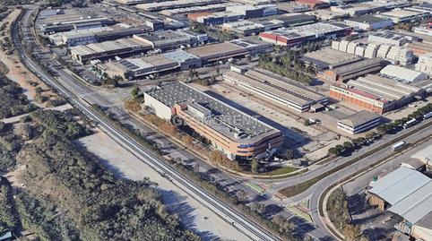 Photo 5 of Industrial buildings for sale in Zona Franca - Port, Barcelona