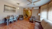 Living room of House or chalet for sale in Molina de Segura  with Air Conditioner and Terrace