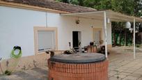 Exterior view of Country house for sale in  Córdoba Capital  with Storage room and Swimming Pool