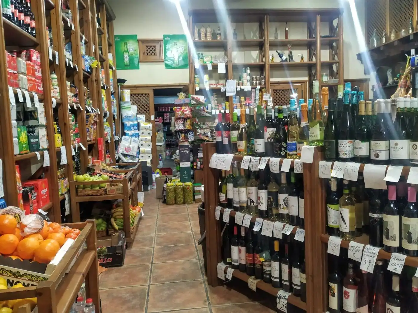 Local en venda en Vilanova del Camí amb Aire condicionat i Moblat