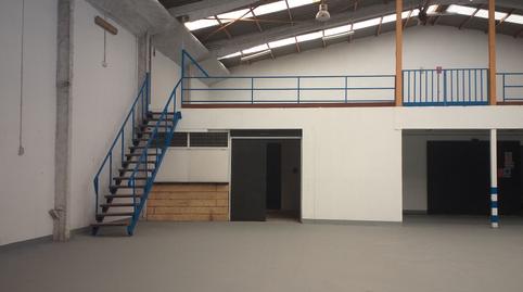Photo 5 of Industrial buildings to rent in Buenos Aires - Chamberí - Las Moraditas, Santa Cruz de Tenerife