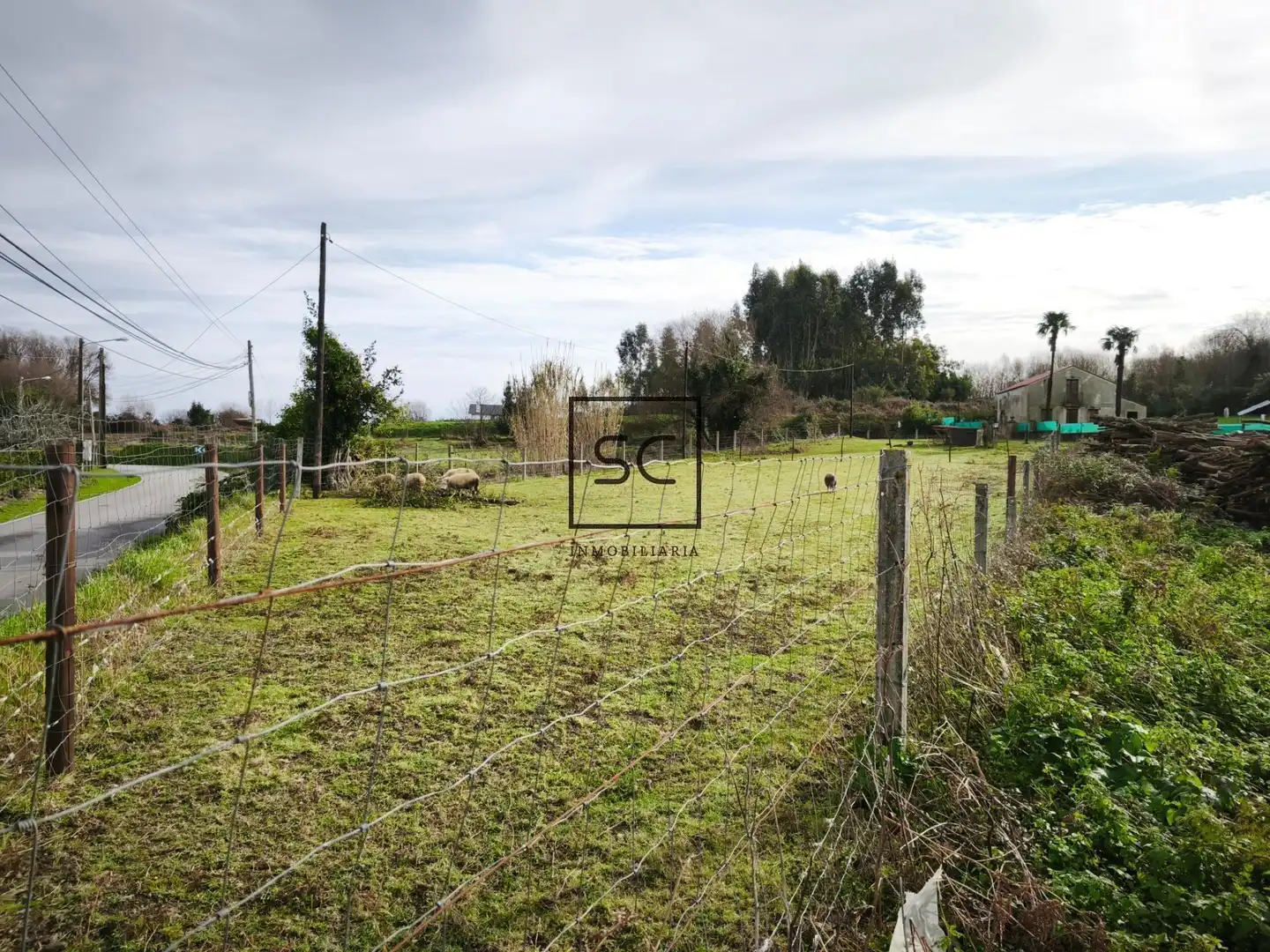 Casa o chalet en venta en Mugardos