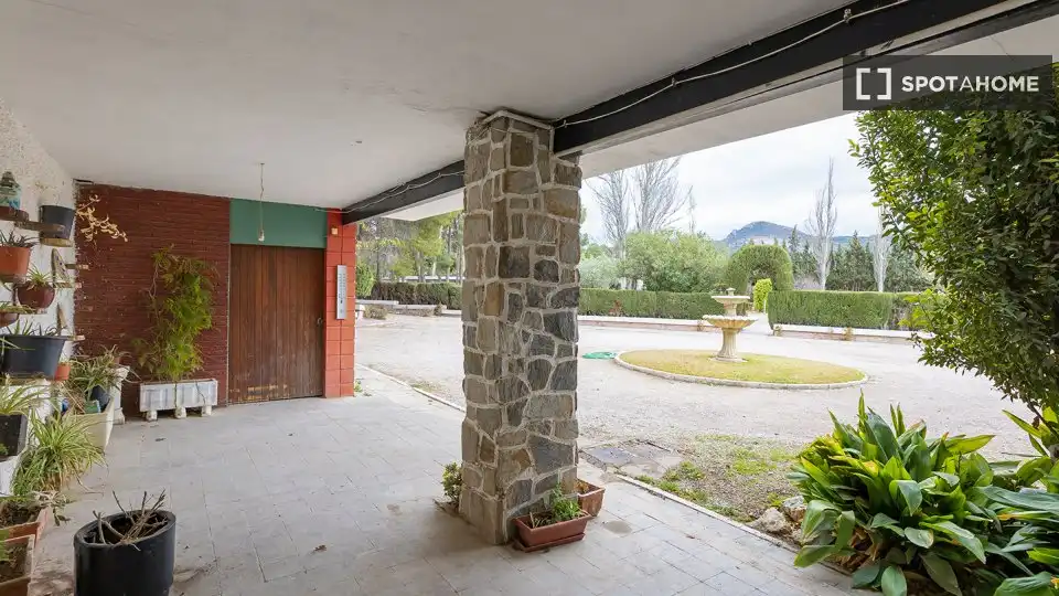 Piso para compartir en Las Tiesas