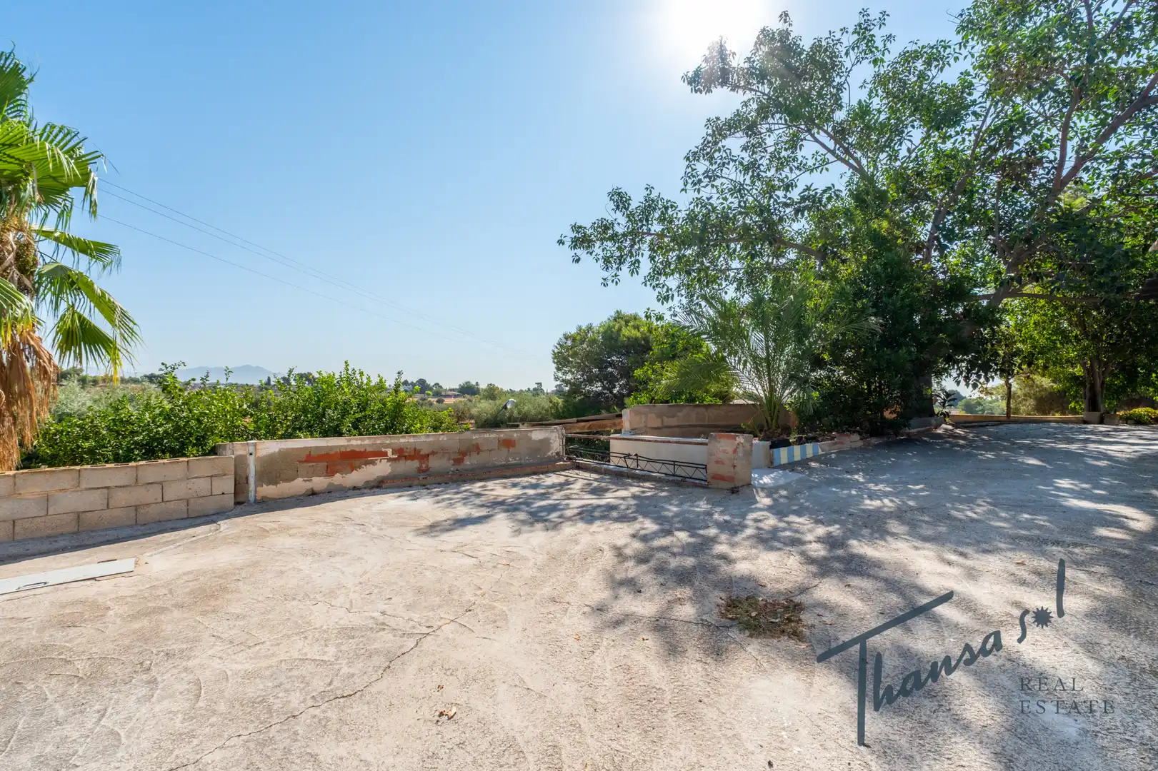 Casa adosada en venda en Alicante / Alacant amb Aire condicionat, Jardí privat i Terrassa