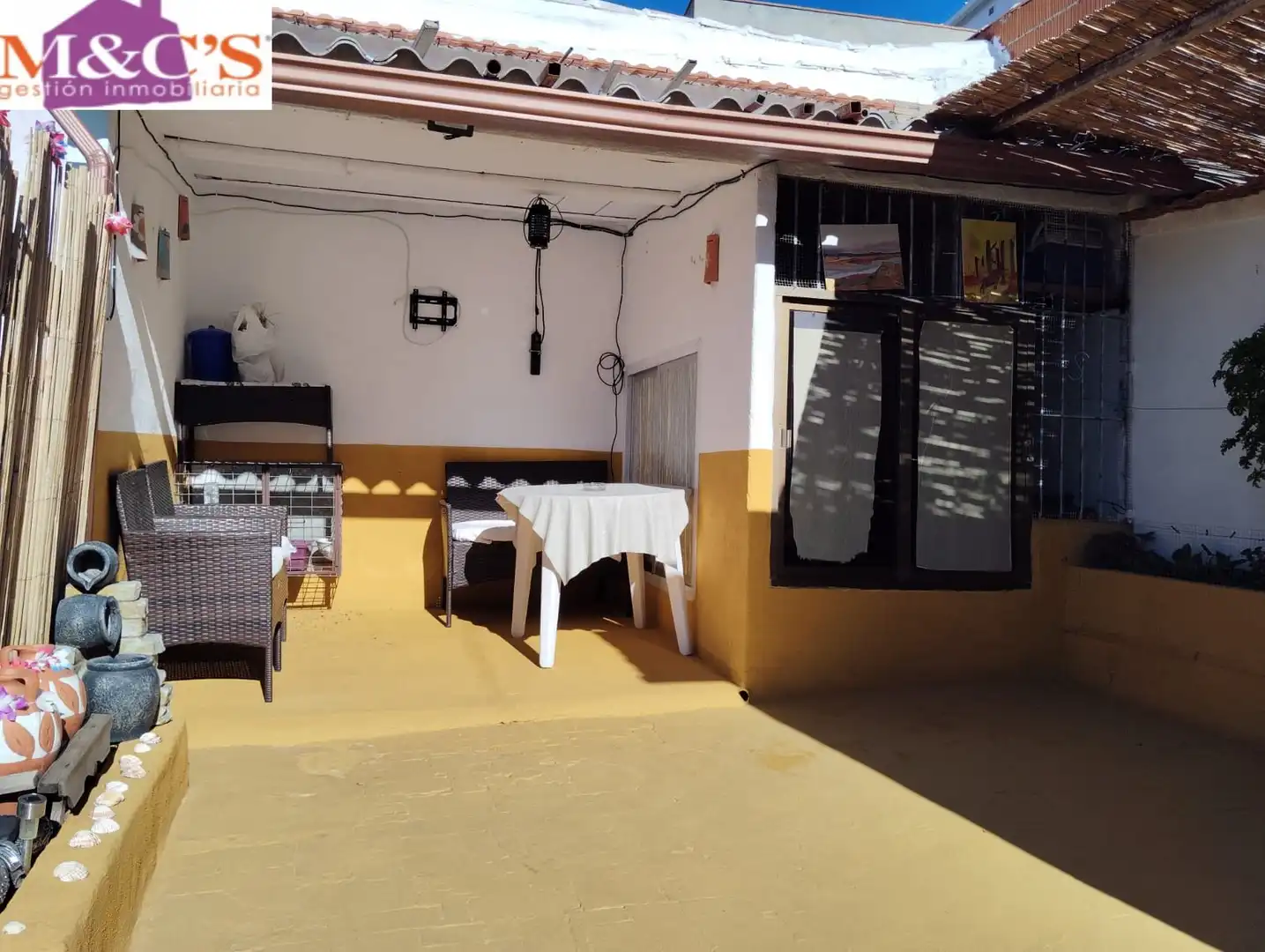 House with pool for sale in Centro, imagen 4