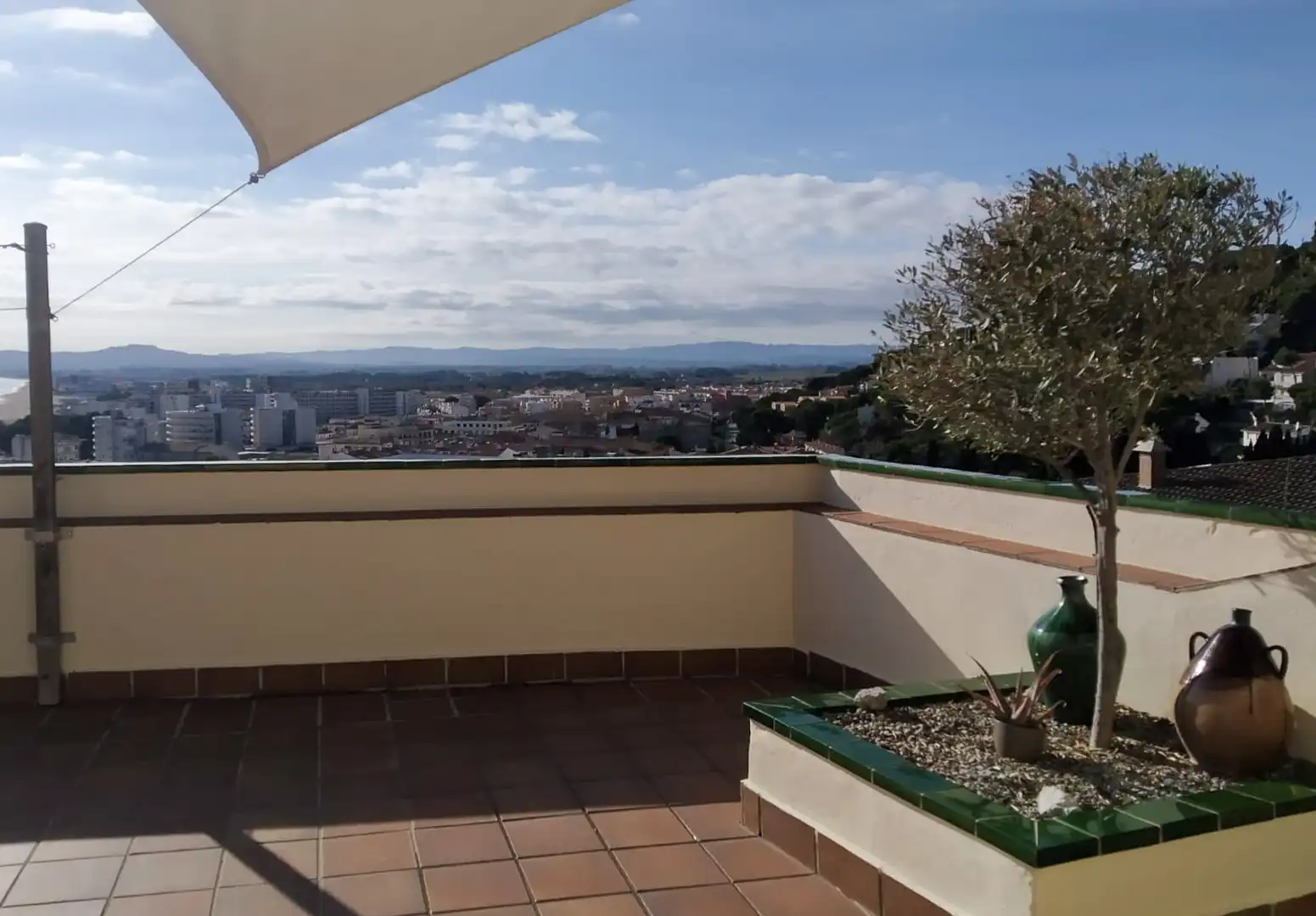 Casa con terraza en venta en Carrer Escoles, imagen 15