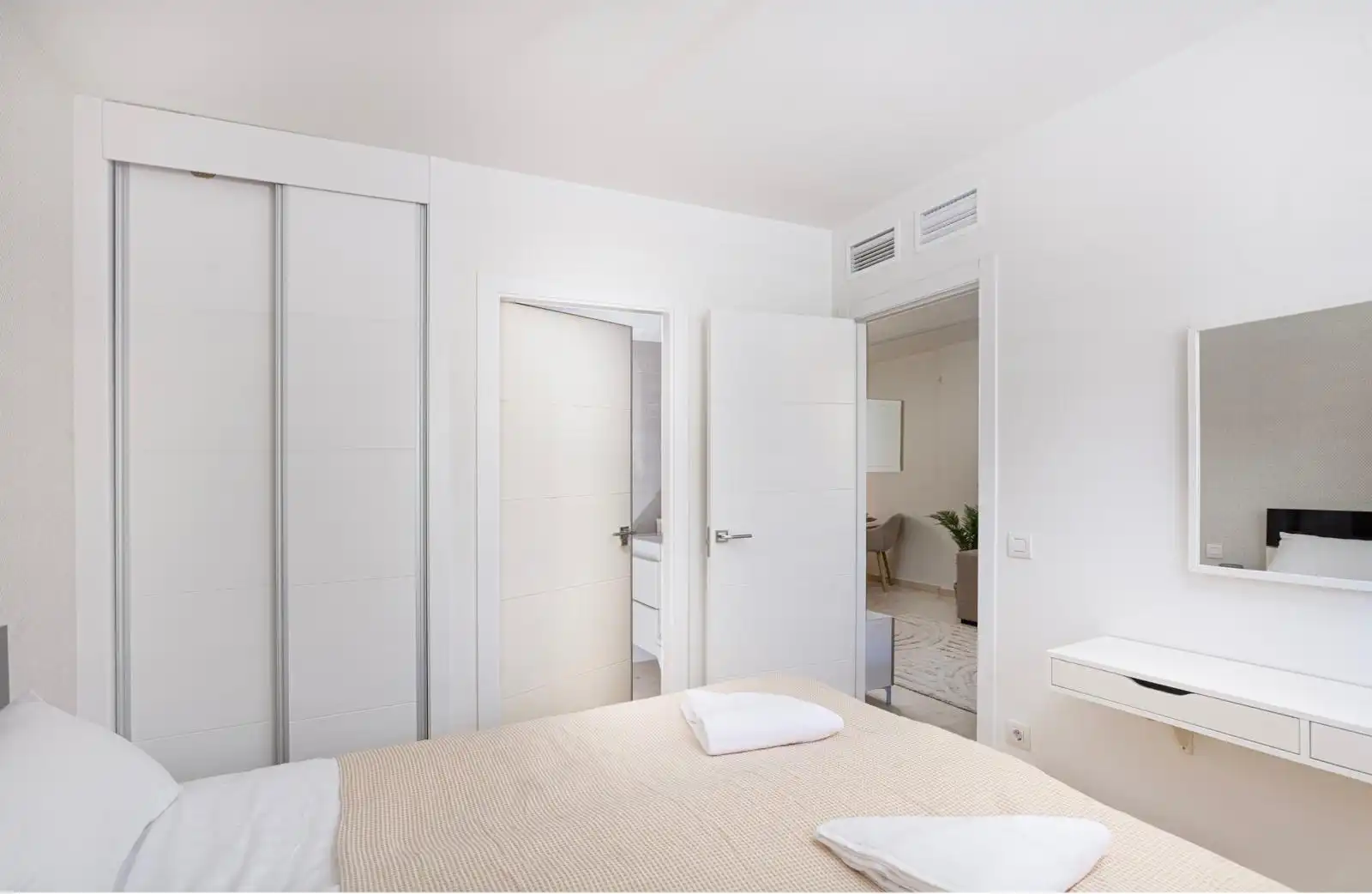 Apartament amb terrassa en venda a Playa del Acequión, Náufragos y Rocío del Mar, imagen 8