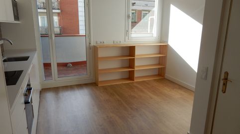 Foto 4 de Estudi de lloguer a Carrer del Rector Ubach, 6, Sant Gervasi- Galvany, Barcelona Capital