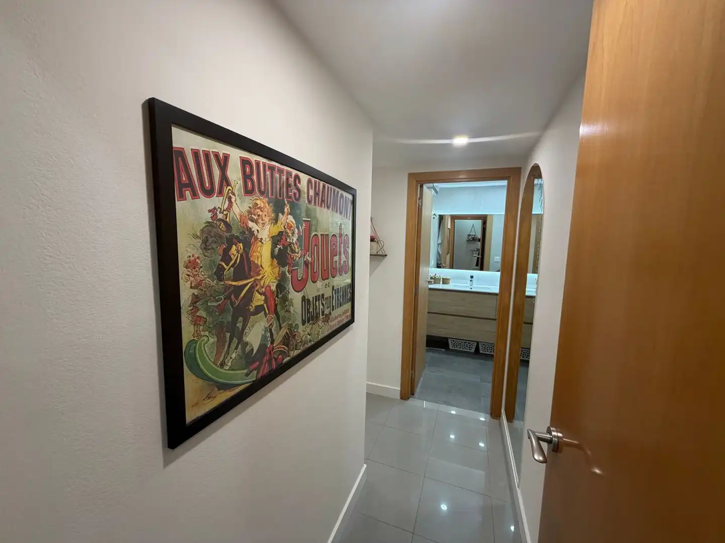 Piso en venta en Girona con Aire acondicionado, Jardín privado y Terraza