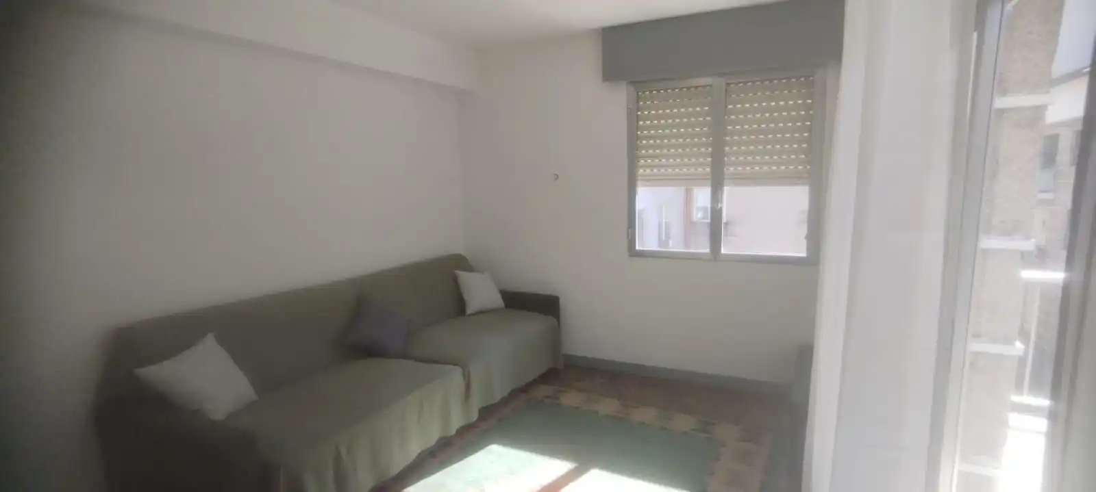 Bedroom of Flat for rent in Redondela  with Heating
