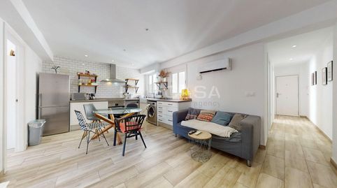 Foto 3 de Piso en venta en Aiora, Valencia Capital