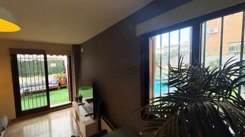 Foto 5 de Planta baixa en venda a Calvario, Torremolinos