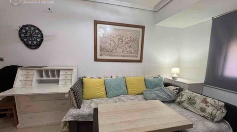 Foto 2 de Piso en venta en Blasco Ibañez, Beniparrell, Valencia