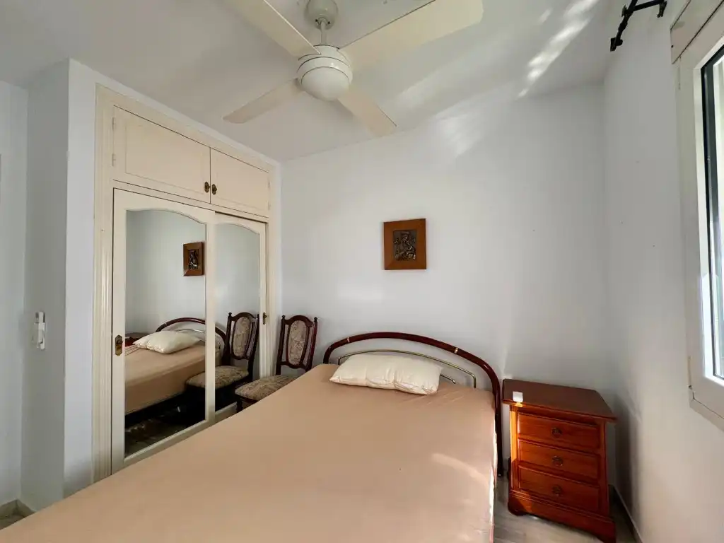 Xalet amb terrassa en venda a Calle Lucena, imagen 18