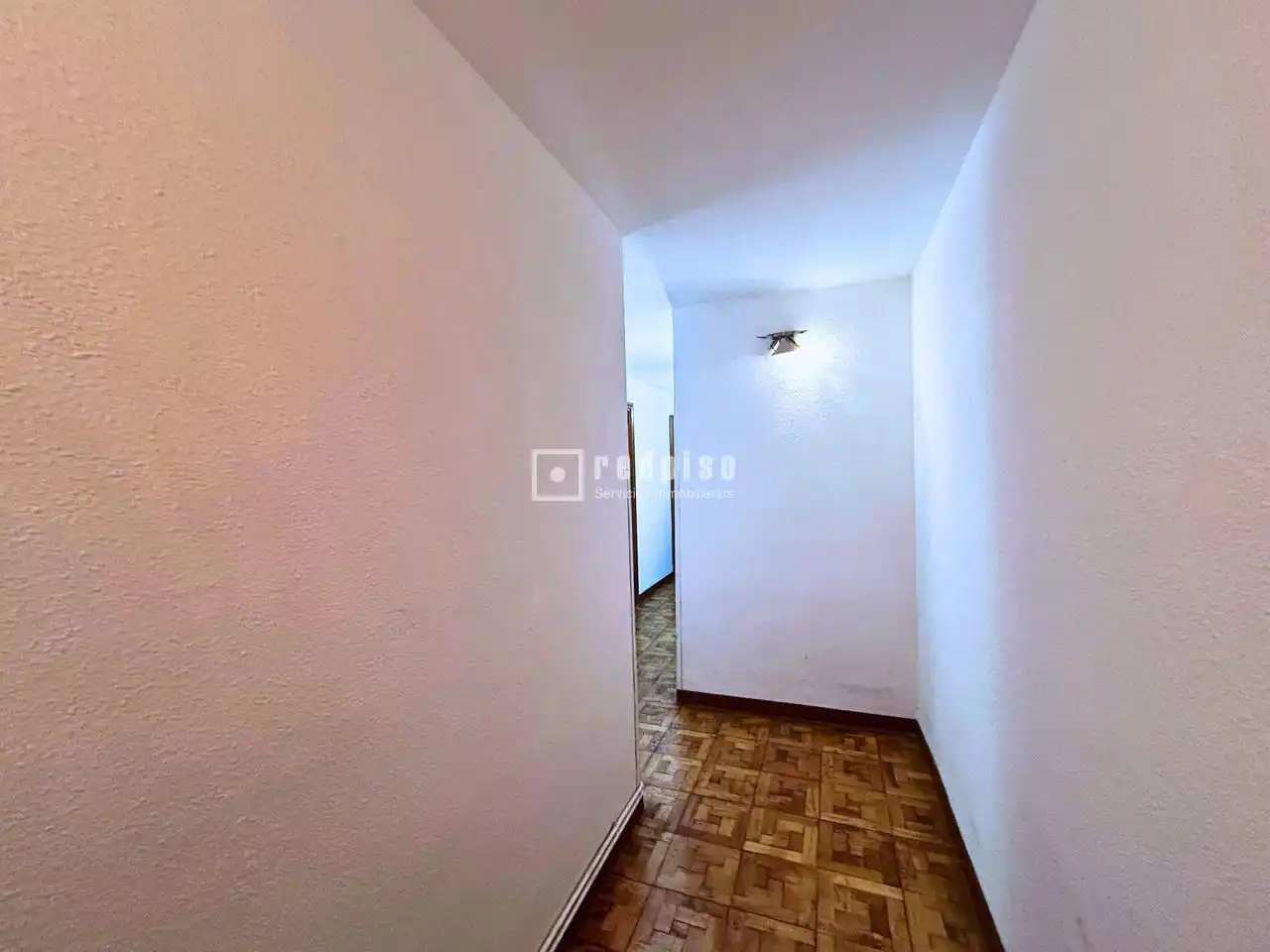 Flat for sale in Madrid  with Air Conditioner, Heating and Parquet flooring