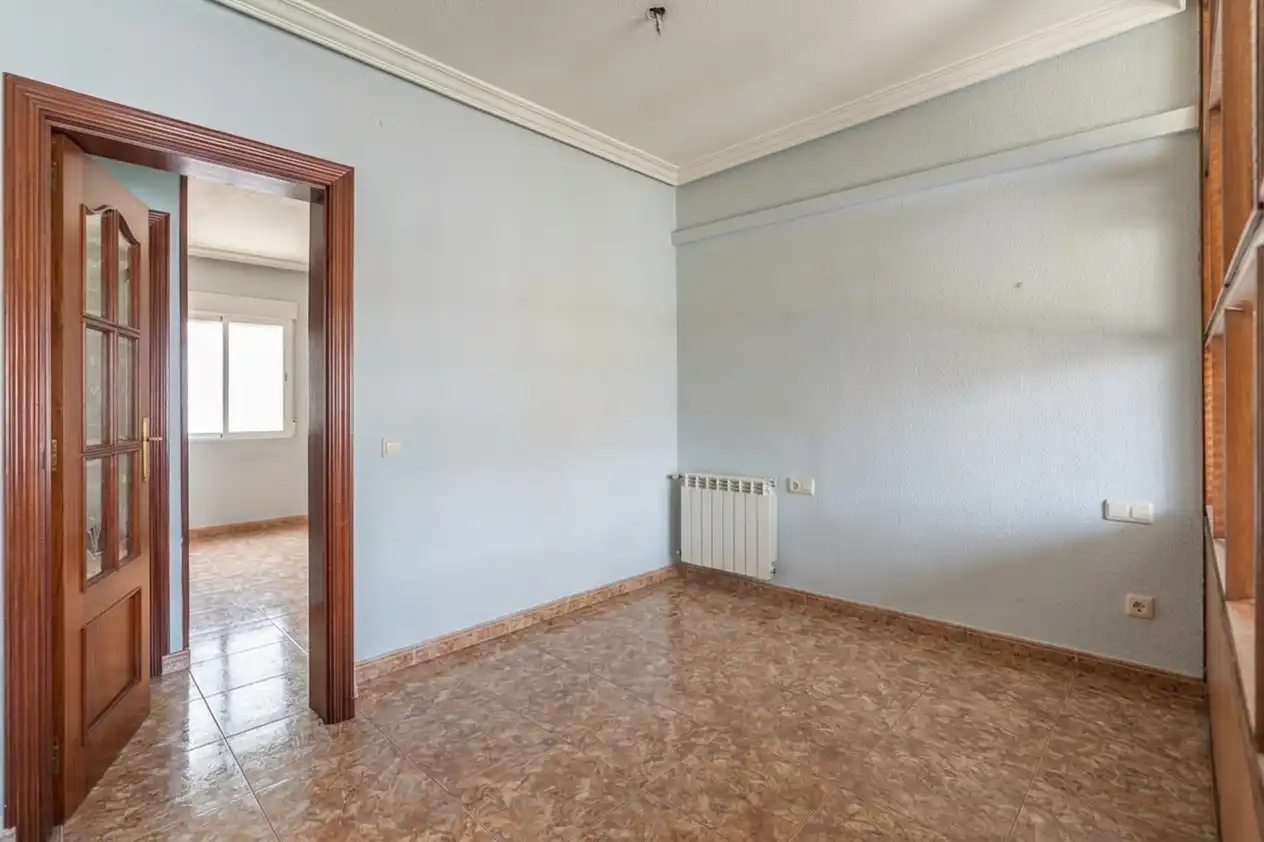 Flat for sale in Calle San Basilio, Pradolongo
